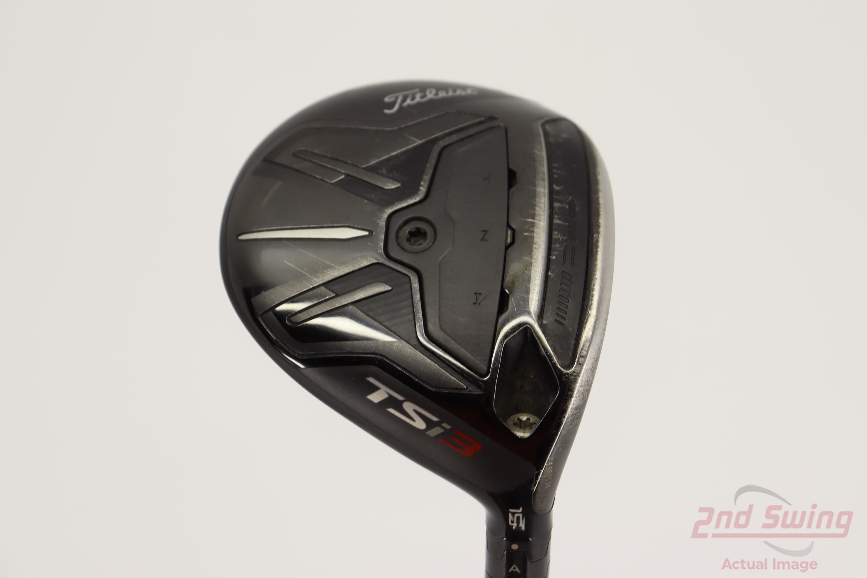 Titleist TSi3 Fairway Wood | 2nd Swing Golf