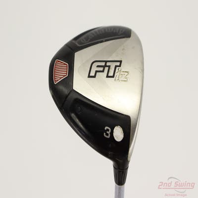 Callaway FT-iZ Fairway Wood 3 Wood 3W Callaway FT-iZ Fairway Graphite Stiff Right Handed 43.0in