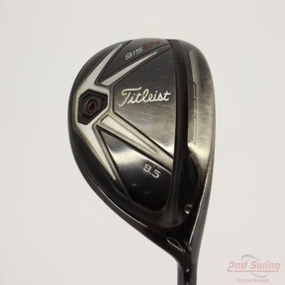 Titleist 915 D3 Driver 8.5° Mitsubishi Diamana D+ White 70 Graphite X-Stiff Right Handed 45.0in