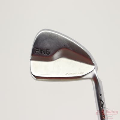 Ping G410 Crossover Utility Iron 3 Utility 20° Ping Tour 2.0 Chrome 85 Graphite X-Stiff Right Handed 40.25in