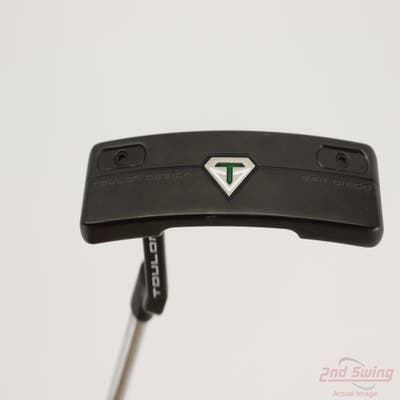 Odyssey Toulon 22 San Diego Putter Graphite Left Handed 34.5in