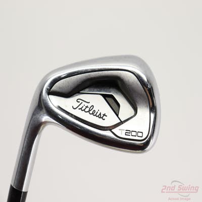 Titleist T200 Single Iron 8 Iron Nippon NS Pro Modus 3 Tour 120 Steel Stiff Left Handed 36.5in