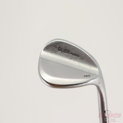 Ping Glide Forged Pro Wedge Sand SW 54° 10 Deg Bounce S Grind Project X LZ 6.0 Steel Stiff Right Handed 35.5in