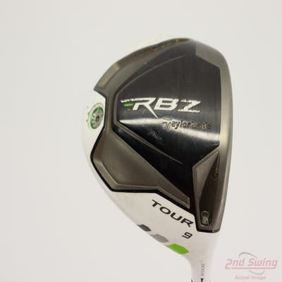 TaylorMade RocketBallz Tour Driver 9° TM Matrix XCON 5 Graphite Stiff Right Handed 45.75in