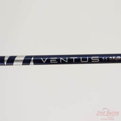 Used W/ Ping RH Adapter Fujikura Ventus Blue 50 Driver Shaft Stiff 44.25in