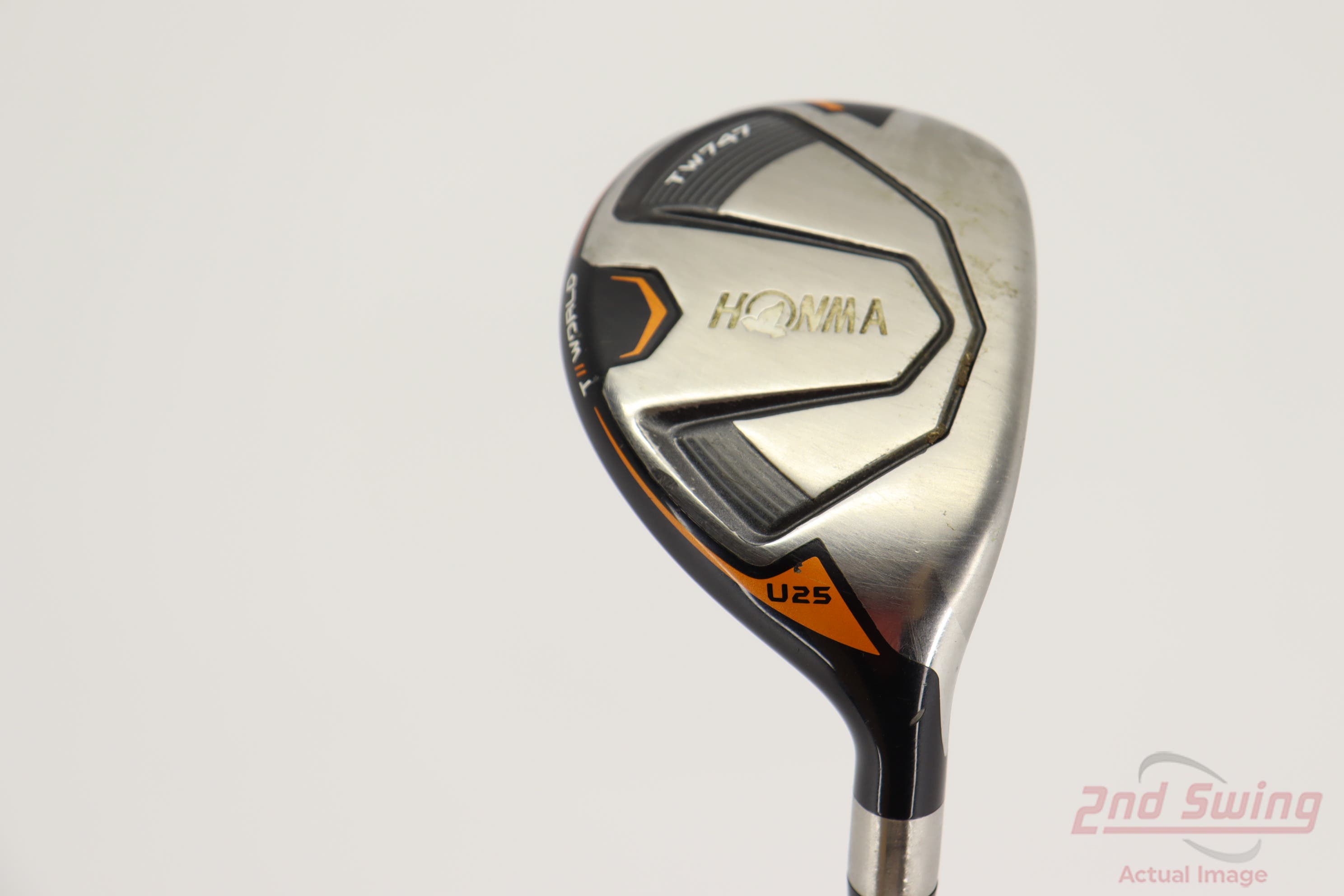Honma TW747 Utility Hybrid | 2nd Swing Golf