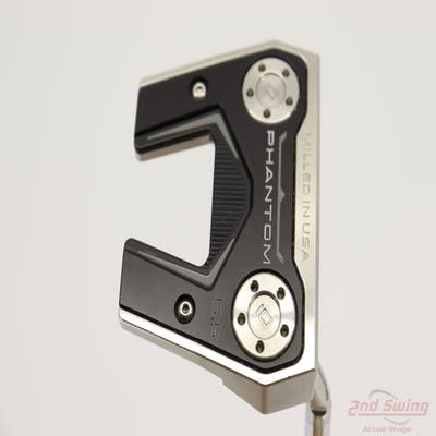 Titleist Scotty Cameron 2024 Phantom X 5.5 Putter Steel Right Handed 35.0in