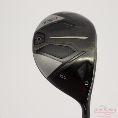 Titleist TSi1 Driver 10° Aldila Ascent 40 Graphite Regular Right Handed 46.0in