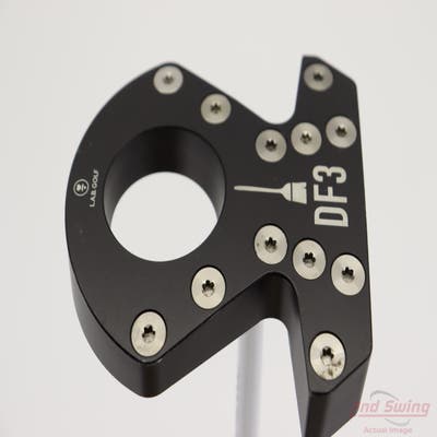 L.A.B. Golf DF3 Sweeper Putter Graphite Right Handed 45.0in