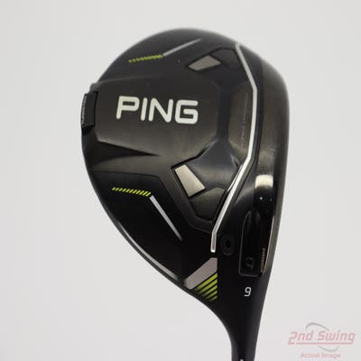 Ping G430 MAX 10K Driver 9° Fujikura Ventus Velocore+ Blue 6 Graphite X-Stiff Right Handed 44.5in