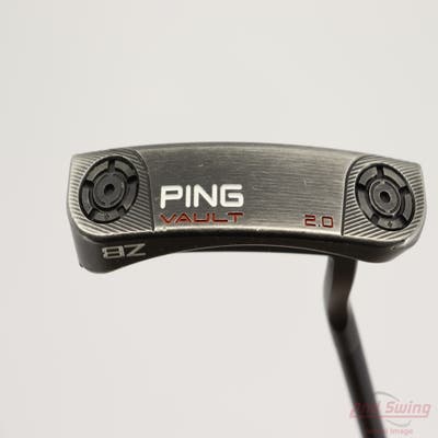 Ping Vault 2.0 ZB Putter Graphite Right Handed 34.0in