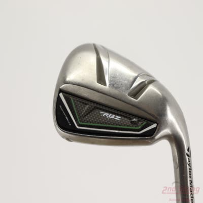 TaylorMade Rocketballz HP Single Iron 5 Iron TM RBZ Steel Steel Stiff Right Handed 39.0in