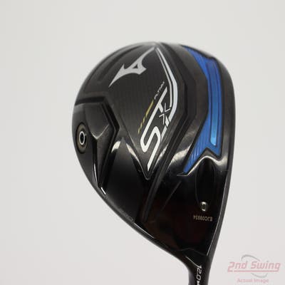 Mizuno ST-X 230 PLTNM Driver 12° Project X HZRDUS Yellow 63 Handcrafted Graphite X-Stiff Right Handed 45.5in