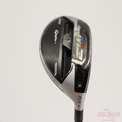TaylorMade M3 Fairway Wood 3 Wood 3W 15° Aldila X Torsion Copper 70 Graphite X-Stiff Right Handed 42.5in