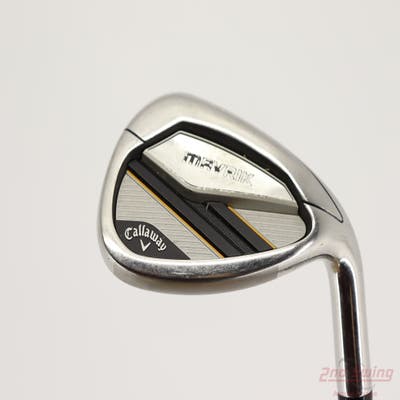 Callaway Mavrik Wedge Gap GW True Temper Elevate MPH 95 Steel Stiff Right Handed 35.5in