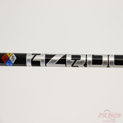 Used W/ TaylorMade RH Adapter Project X HZRDUS Black Gen4 70 Driver Shaft X-Stiff