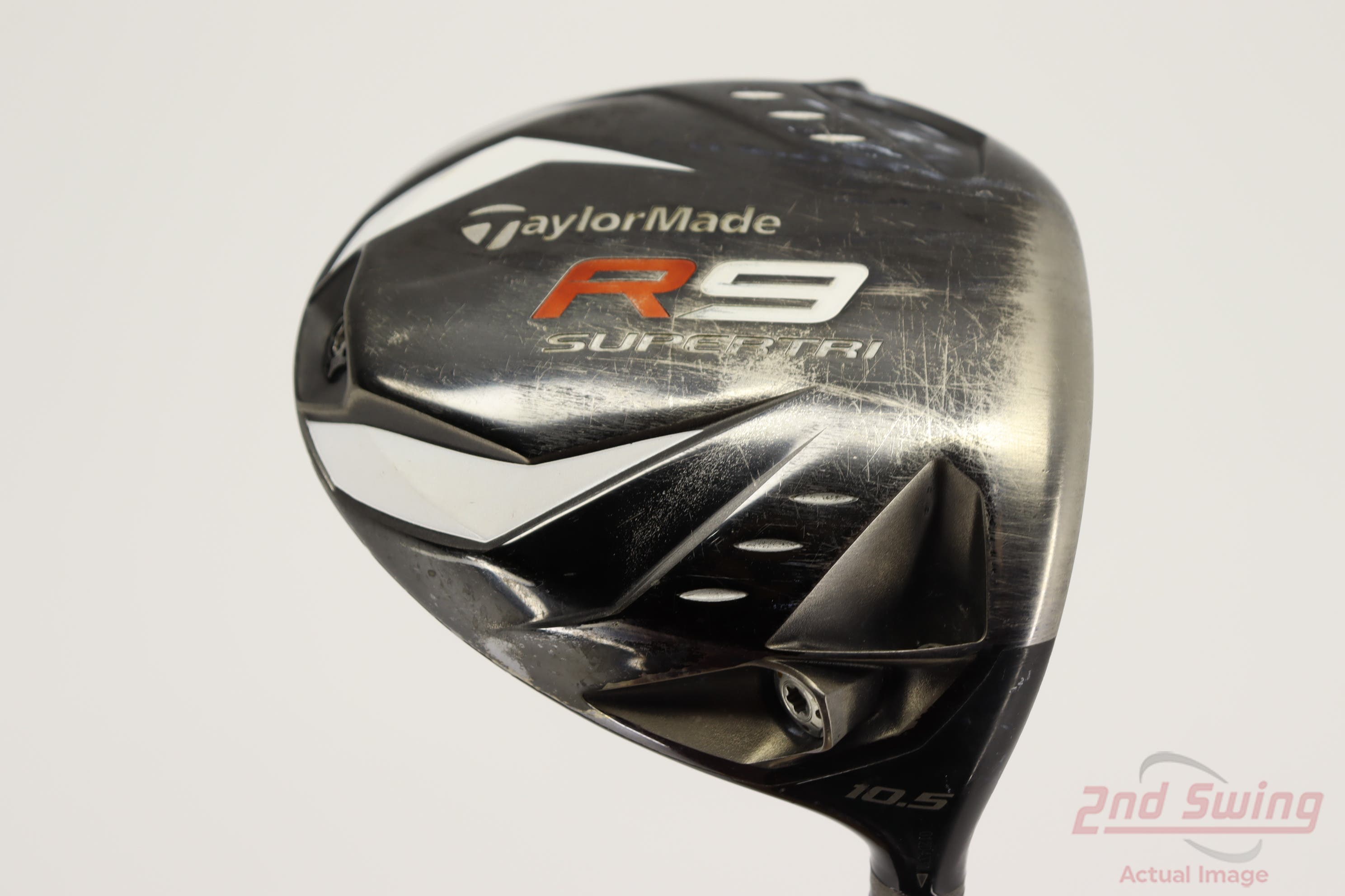 TaylorMade R9 SuperTri Driver | 2nd Swing Golf