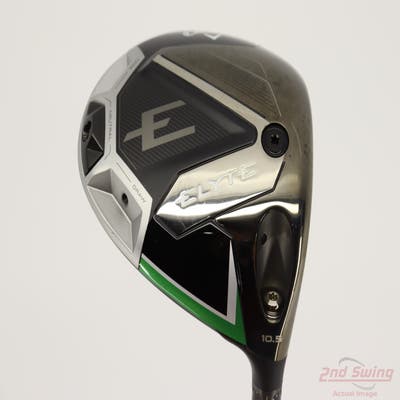 Callaway Elyte Driver 10.5° Fujikura Ventus Velocore+ Red 5 Graphite Regular Right Handed 44.5in