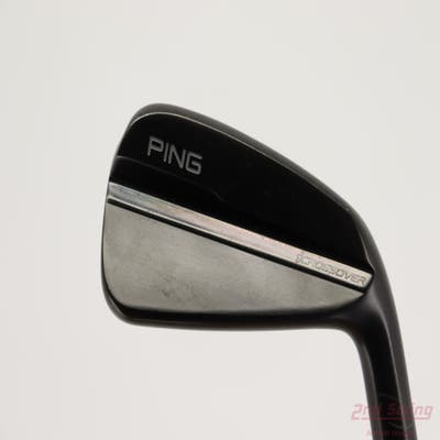 Ping iCrossover Utility Iron 2 Utility Ping Tour 2.0 Chrome 85 Graphite X-Stiff Right Handed 40.25in