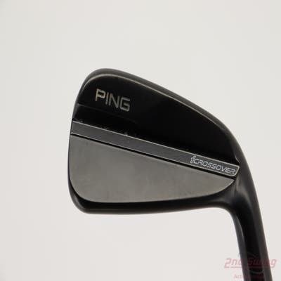 Ping iCrossover Utility Iron 3 Utility Ping Tour 2.0 Chrome 85 Graphite Stiff Right Handed 39.75in