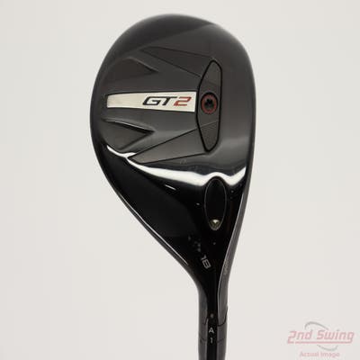 Titleist GT2 Fairway Wood 5 Wood 5W 18° Mitsubishi Tensei 1K Black 85 Graphite X-Stiff Right Handed 42.0in