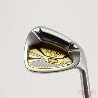 Honma IE-06 Single Iron 8 Iron Stock Graphite Shaft Graphite Regular Right Handed 36.75in