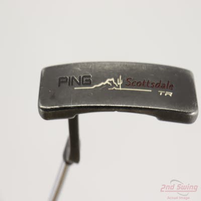 Ping Scottsdale TR Adjust Anser 2 Putter Steel Left Handed 35.0in