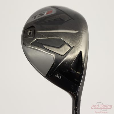 Titleist TSi2 Driver 9° Mitsubishi Tensei AV White Raw 65 Graphite Stiff Right Handed 45.5in