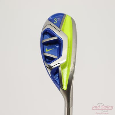 Nike Vapor Fly Hybrid 3 Hybrid 20° UST Mamiya Recoil 680 F5 Graphite X-Stiff Right Handed 40.5in