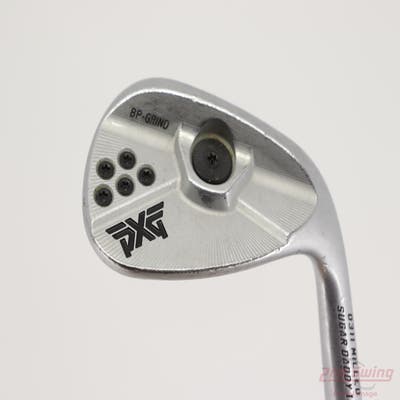 PXG 0311 Milled Sugar Daddy II Wedge Sand SW 54° 13 Deg Bounce BP Nippon NS Pro 850GH Steel Regular Right Handed 35.25in
