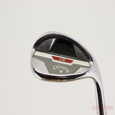 Callaway CB Wedge Sand SW 54° 14 Deg Bounce Project X Catalyst 65 Graphite Wedge Flex Right Handed 35.25in