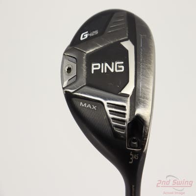 Ping G425 Max Fairway Wood 3 Wood 3W 14.5° ALTA CB 65 Slate Graphite X-Stiff Right Handed 43.0in