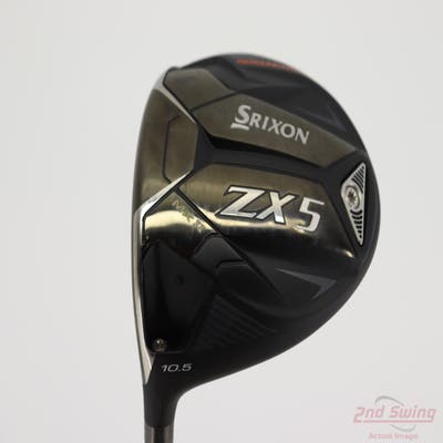 Srixon ZX5 MK II Driver 10.5° Fujikura Ventus Blue 6 Graphite Stiff Left Handed 45.75in