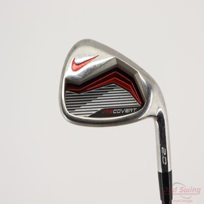 Nike VRS Covert 2.0 Single Iron 8 Iron Mitsubishi Kuro Kage Black Iron 70 Graphite Ladies Right Handed 36.0in