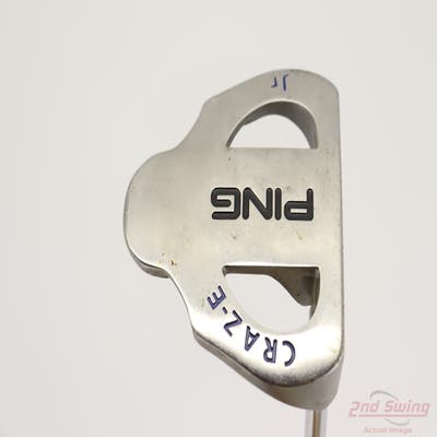 Ping G2i Craz-E Center Shaft Putter Steel Right Handed 30.0in