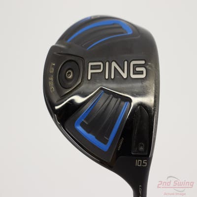 Ping 2016 G LS Tec Driver 10.5° ALTA 55 Graphite Regular Right Handed 45.75in
