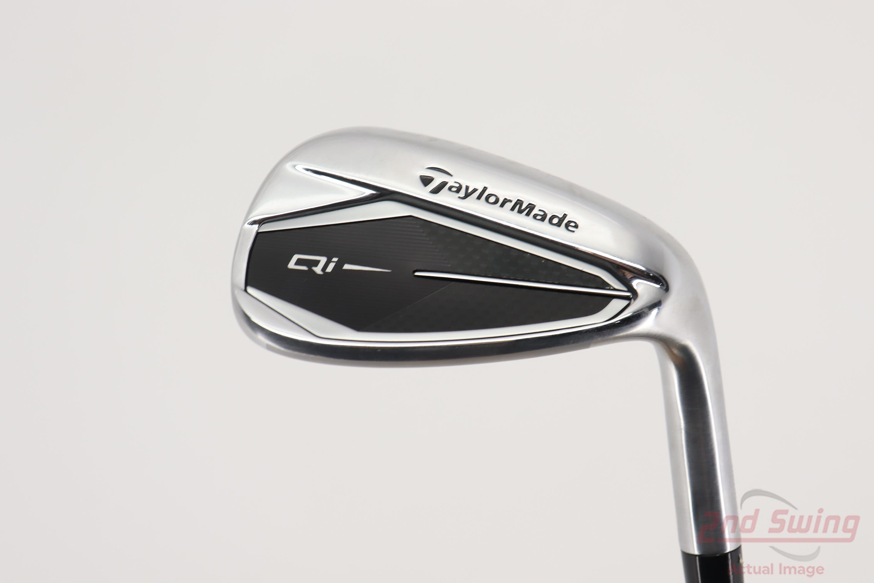 TaylorMade qiウェッジ Qi Wedge | TaylorMade
