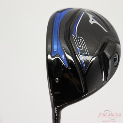 Mizuno ST-X 230 Driver 10.5° Mitsubishi Kai'li Blue 50 Graphite Stiff Left Handed 45.0in