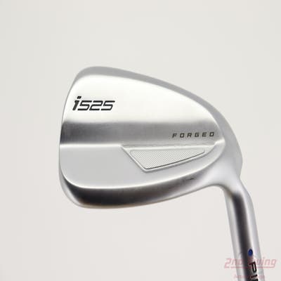 Ping i525 Wedge Gap GW FST KBS Tour C-Taper 130 Steel X-Stiff Right Handed Blue Dot 36.75in