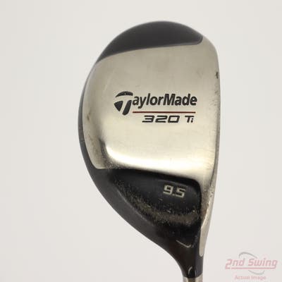 TaylorMade 360 Driver 9.5° TM Lite Graphite Regular Right Handed 45.5in