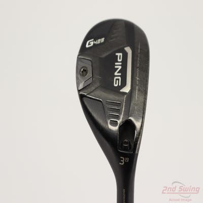 Ping G425 Hybrid 3 Hybrid 19° ALTA CB 70 Slate Graphite Senior Right Handed 40.25in