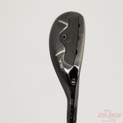 Titleist TSi3 Hybrid 3 Hybrid 20° Mitsubishi Tensei AV White Raw 90 Graphite Stiff Right Handed 40.0in