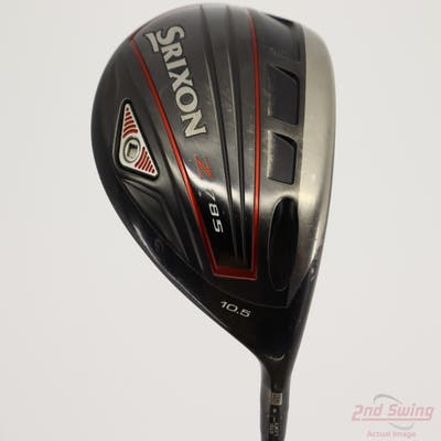 Srixon Z785 Driver 10.5° Project X HZRDUS Black 62 Graphite Stiff Right Handed 45.5in