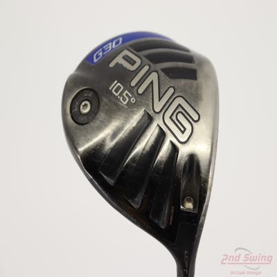 Ping G30 Driver 10.5° Ping TFC 419D Graphite Regular Right Handed 45.75in