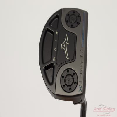 Mizuno M.Craft X S5 Putter Graphite Right Handed 35.25in