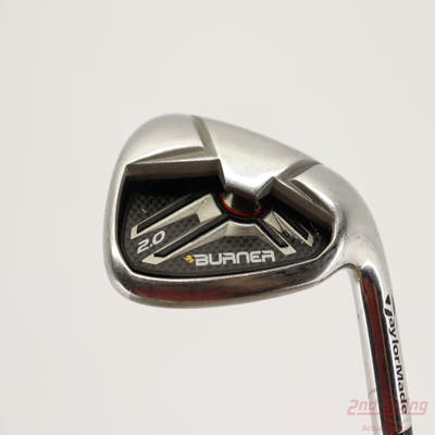TaylorMade Burner 2.0 Wedge Gap GW TM Burner 2.0 85 Steel Stiff Right Handed 36.0in
