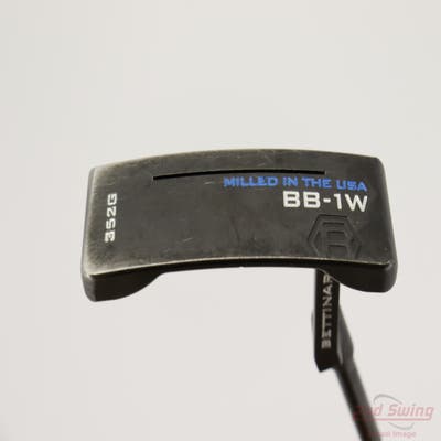 Bettinardi 2024 BB-1W Putter Steel Right Handed 35.0in
