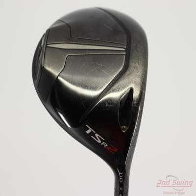Titleist TSR2 Driver 11° Mitsubishi Tensei AV-XLINK Blue 65 Graphite Stiff Right Handed 45.5in