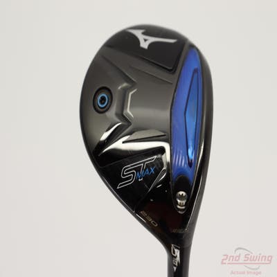 Mizuno ST-MAX 230 Fairway Wood 5 Wood 5W 18° Mitsubishi Kai'li Blue 60 Graphite Regular Right Handed 42.75in
