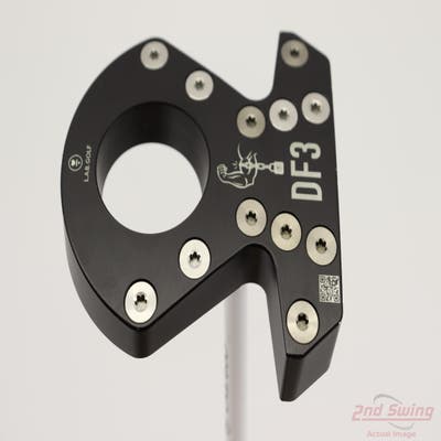 L.A.B. Golf DF3 Armlock Putter Graphite Right Handed 41.0in